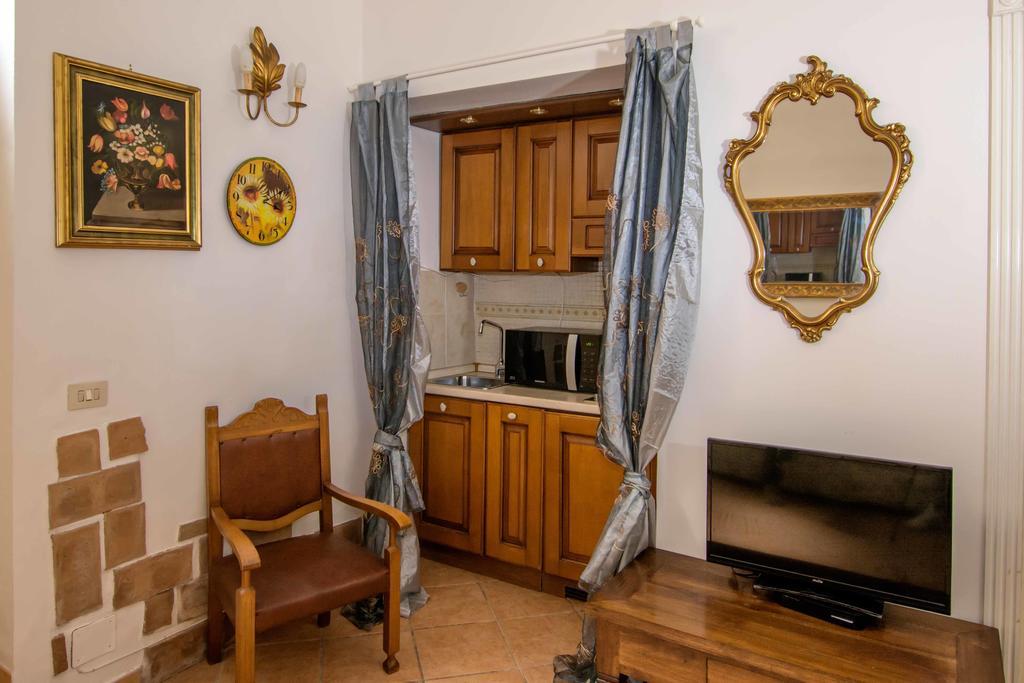 Quattro Cantoni R-Home Ρώμη Δωμάτιο φωτογραφία