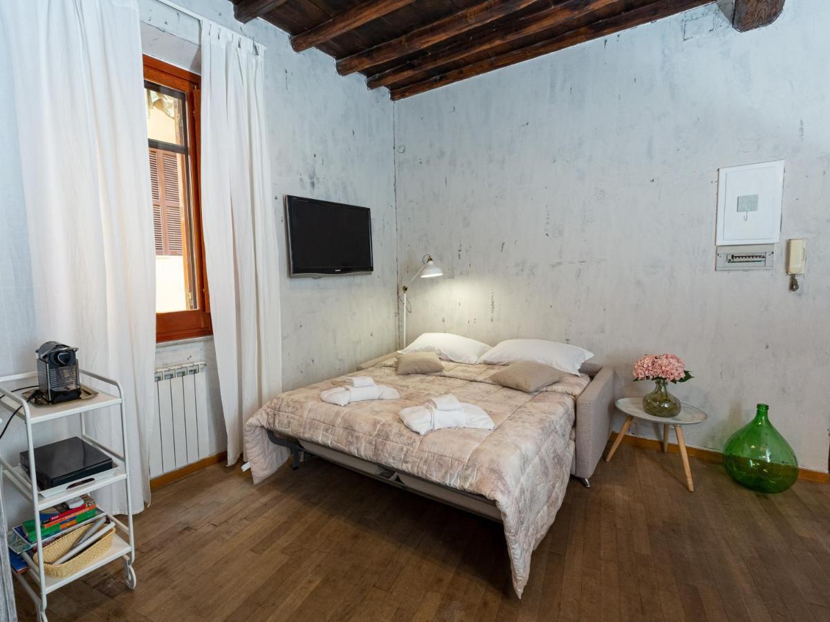 Quattro Cantoni R-Home Ρώμη Εξωτερικό φωτογραφία