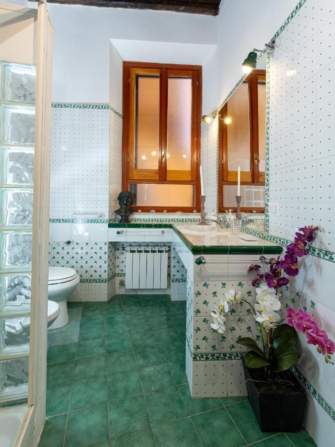 Quattro Cantoni R-Home Ρώμη Εξωτερικό φωτογραφία