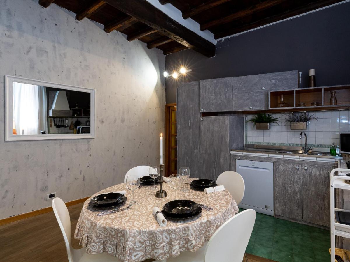 Quattro Cantoni R-Home Ρώμη Εξωτερικό φωτογραφία
