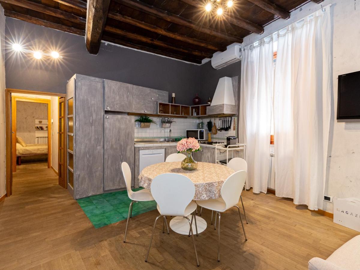 Quattro Cantoni R-Home Ρώμη Εξωτερικό φωτογραφία