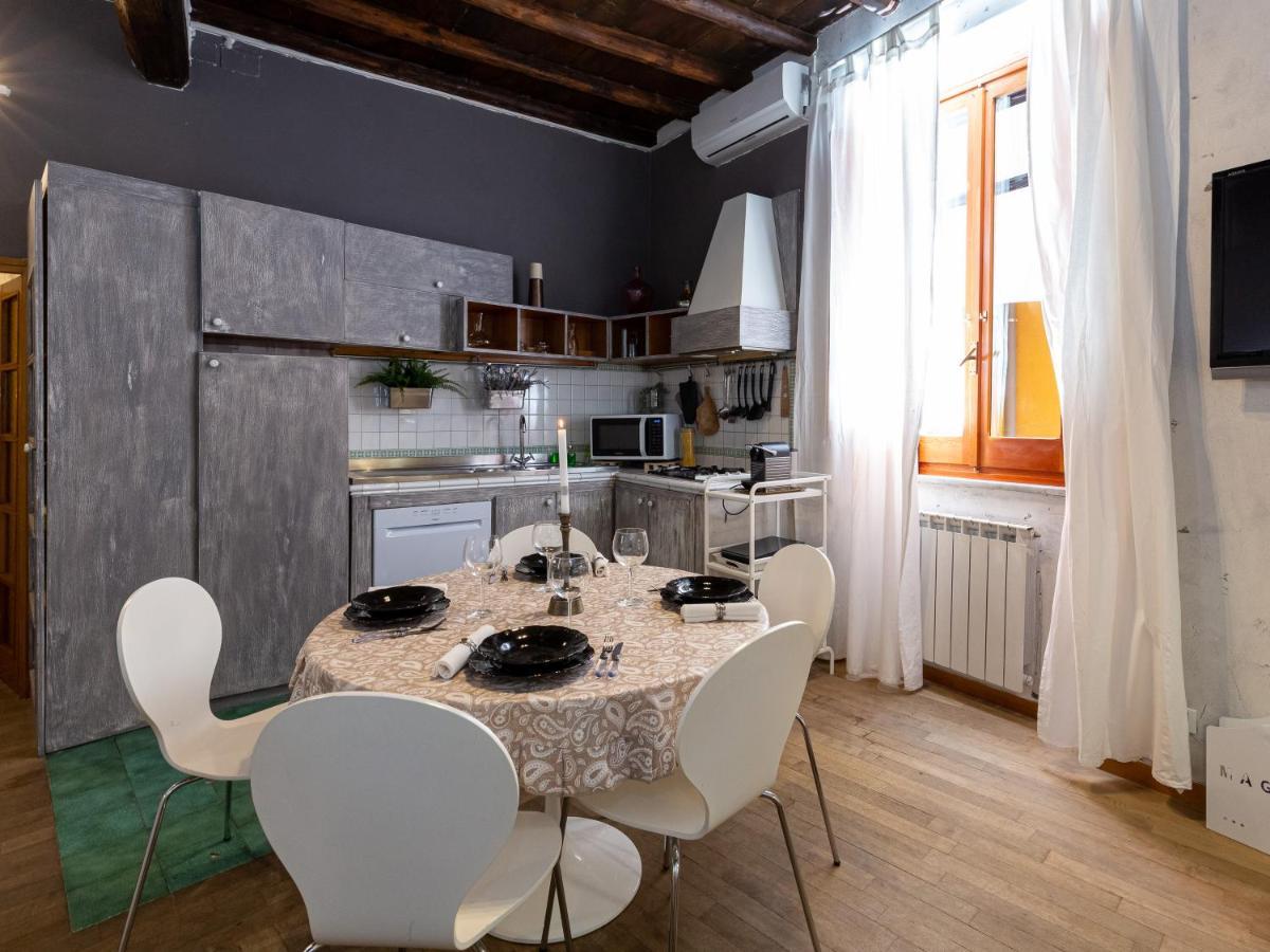 Quattro Cantoni R-Home Ρώμη Εξωτερικό φωτογραφία