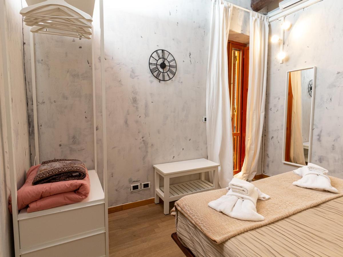 Quattro Cantoni R-Home Ρώμη Εξωτερικό φωτογραφία