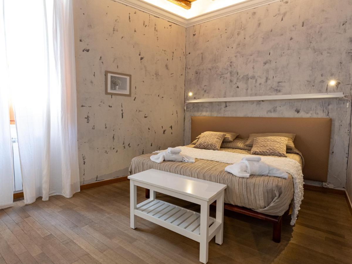 Quattro Cantoni R-Home Ρώμη Εξωτερικό φωτογραφία