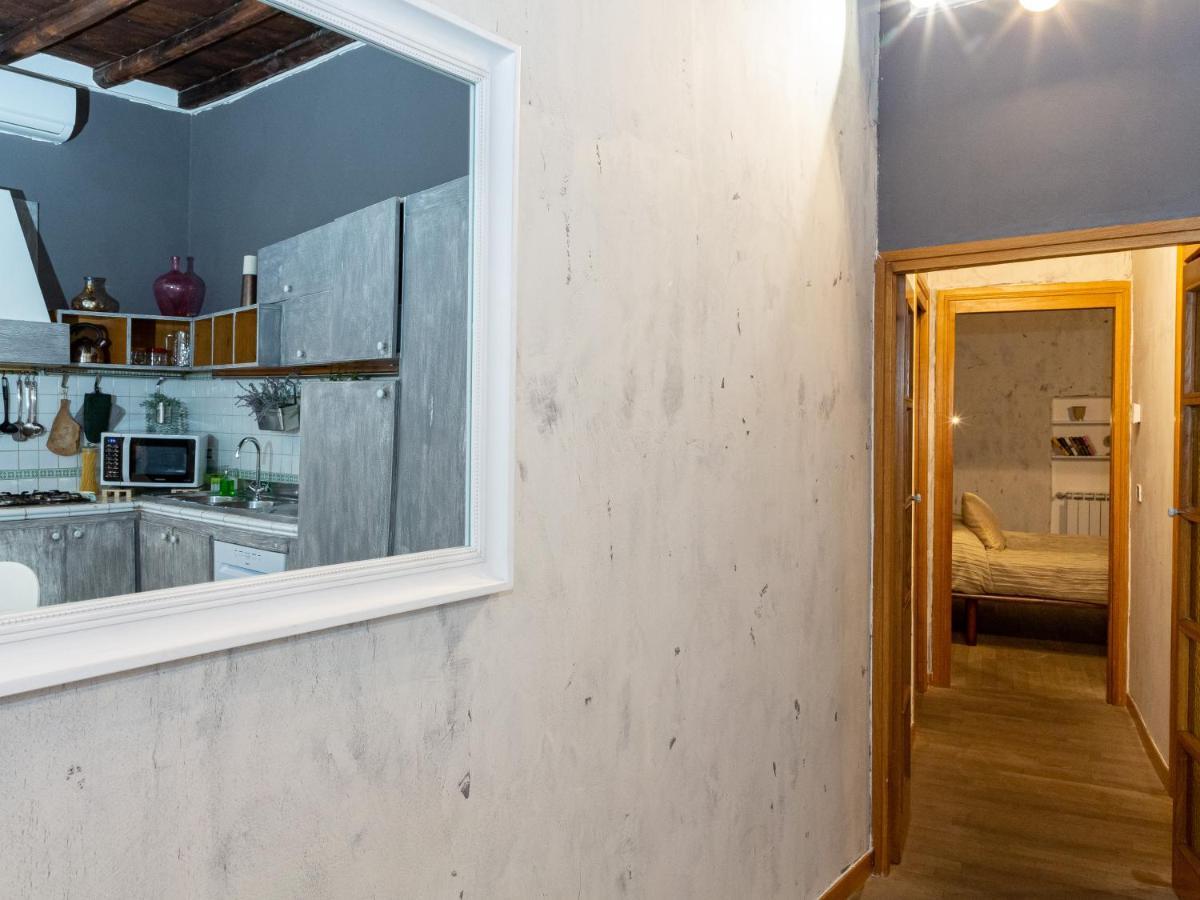 Quattro Cantoni R-Home Ρώμη Εξωτερικό φωτογραφία