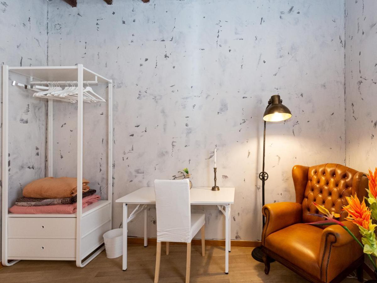 Quattro Cantoni R-Home Ρώμη Εξωτερικό φωτογραφία