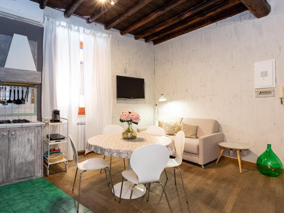 Quattro Cantoni R-Home Ρώμη Εξωτερικό φωτογραφία