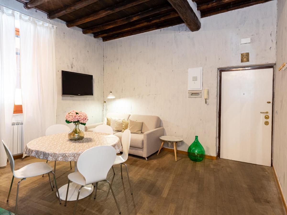 Quattro Cantoni R-Home Ρώμη Εξωτερικό φωτογραφία