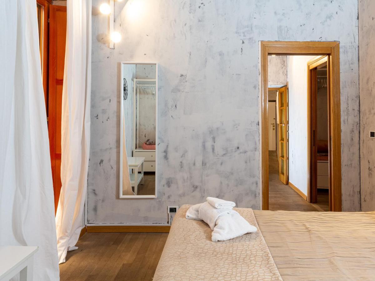 Quattro Cantoni R-Home Ρώμη Εξωτερικό φωτογραφία