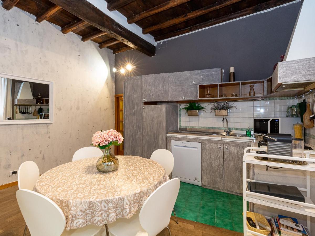 Quattro Cantoni R-Home Ρώμη Εξωτερικό φωτογραφία