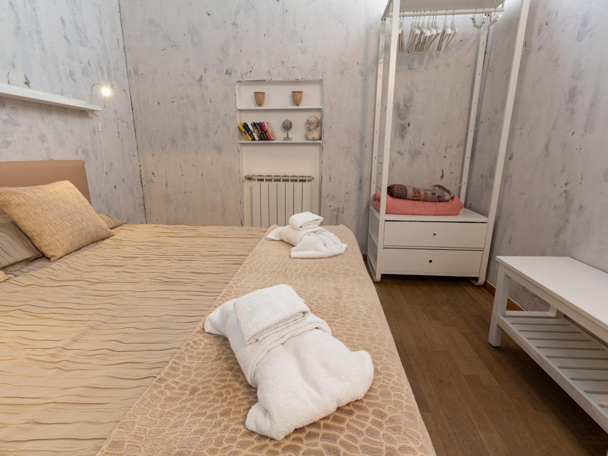 Quattro Cantoni R-Home Ρώμη Εξωτερικό φωτογραφία