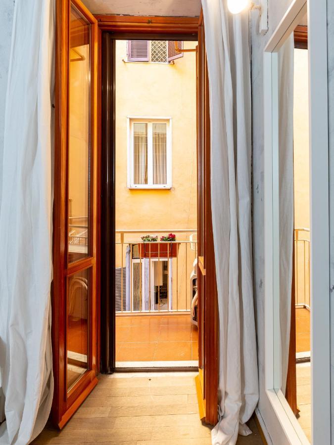 Quattro Cantoni R-Home Ρώμη Εξωτερικό φωτογραφία