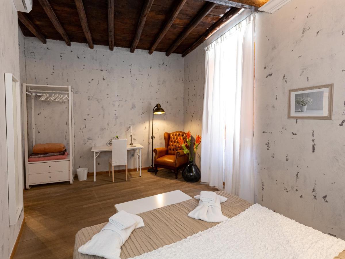 Quattro Cantoni R-Home Ρώμη Εξωτερικό φωτογραφία