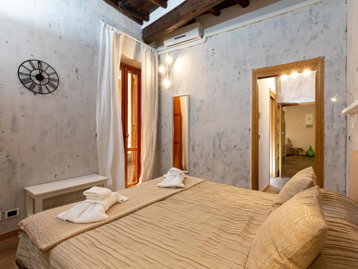 Quattro Cantoni R-Home Ρώμη Εξωτερικό φωτογραφία
