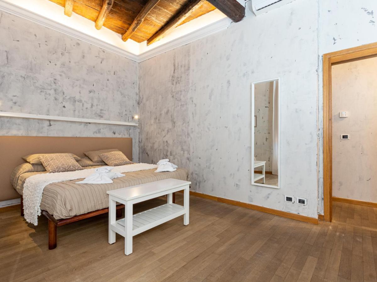 Quattro Cantoni R-Home Ρώμη Εξωτερικό φωτογραφία